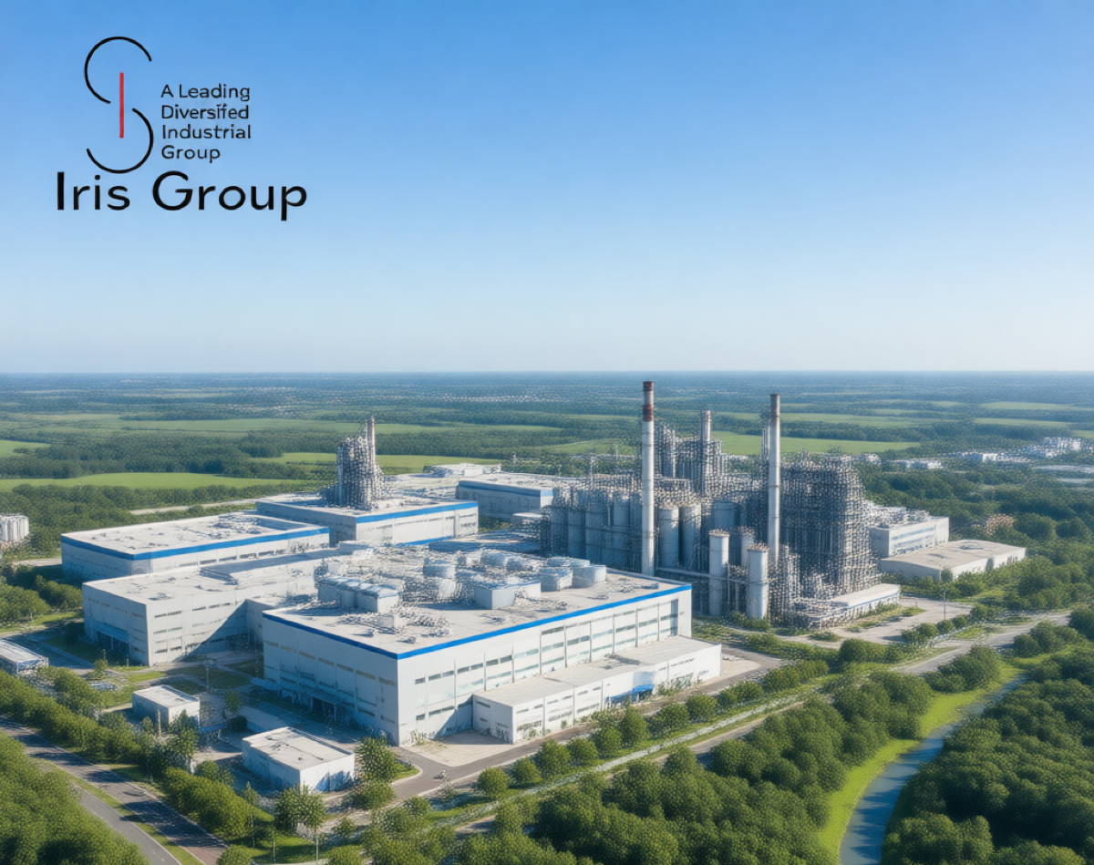 IRIS Group