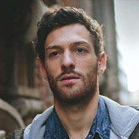 Kyle Hoffman