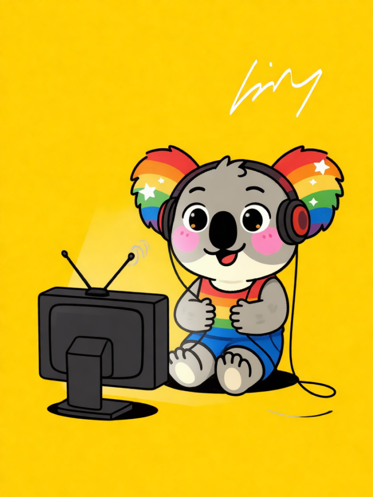 IRIS Entertainment