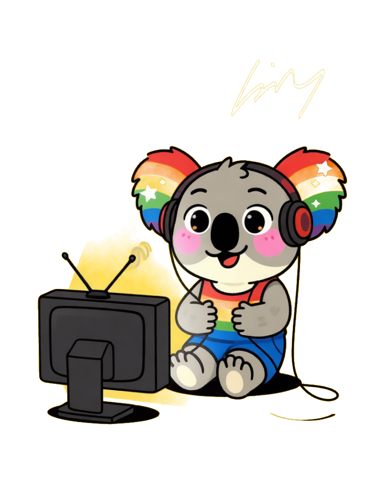 IRIS Entertainment